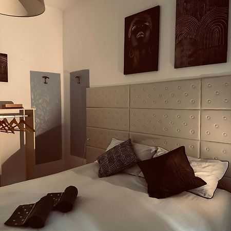 La Cornice Apartment Roma Ngoại thất bức ảnh