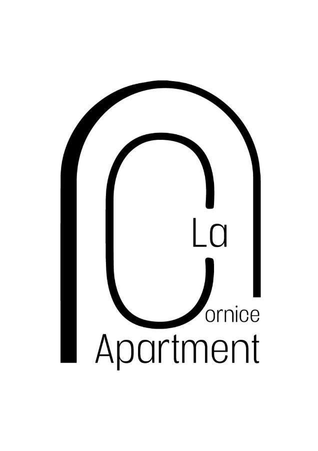 La Cornice Apartment Roma Ngoại thất bức ảnh