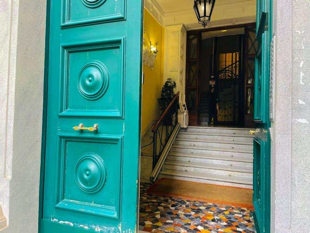 La Cornice Apartment Roma Ngoại thất bức ảnh