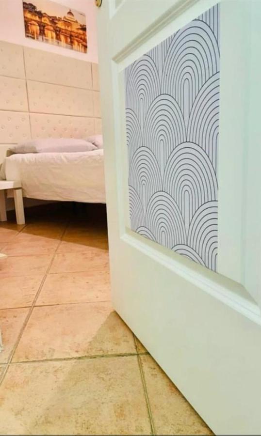 La Cornice Apartment Roma Ngoại thất bức ảnh