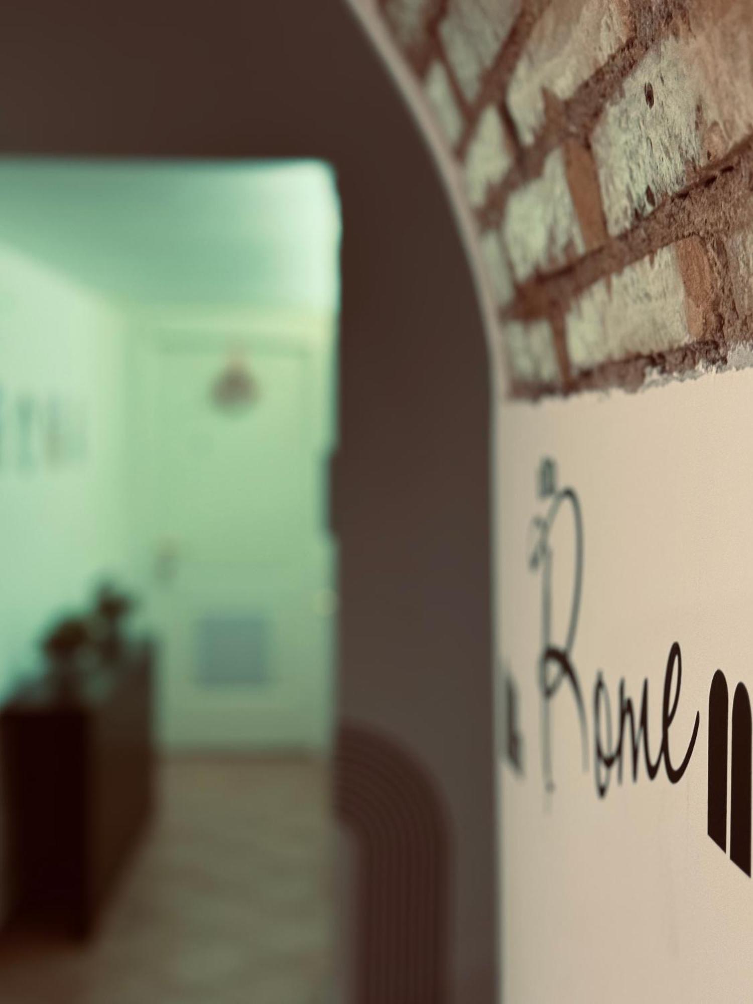 La Cornice Apartment Roma Ngoại thất bức ảnh