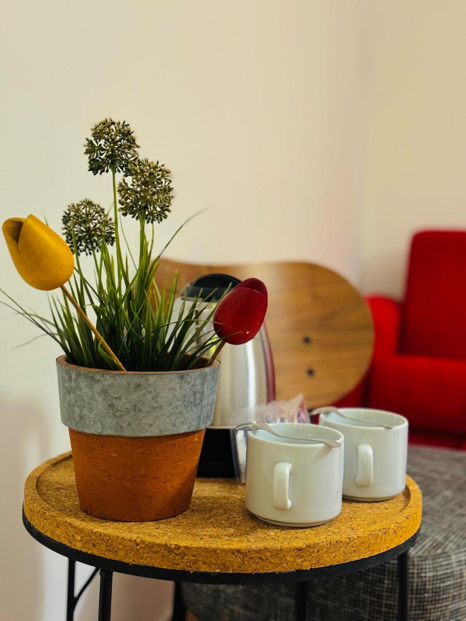 La Cornice Apartment Roma Ngoại thất bức ảnh