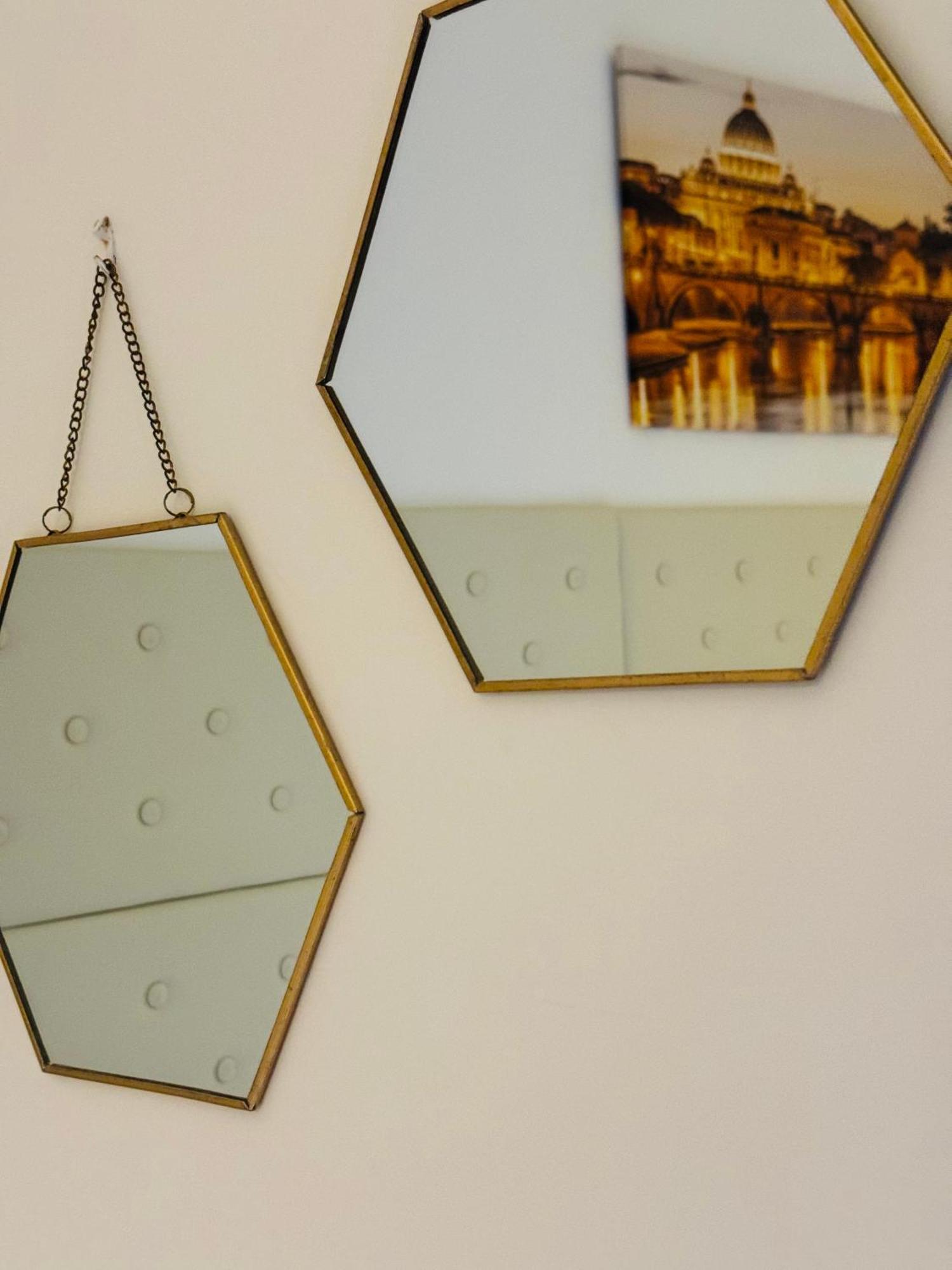 La Cornice Apartment Roma Ngoại thất bức ảnh