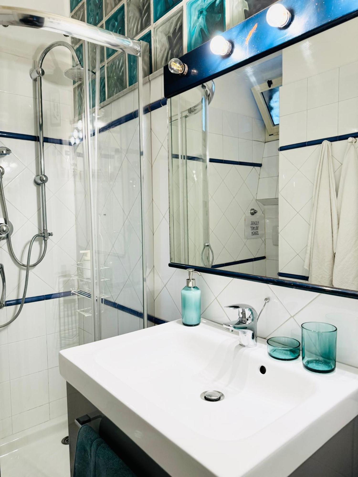 La Cornice Apartment Roma Ngoại thất bức ảnh