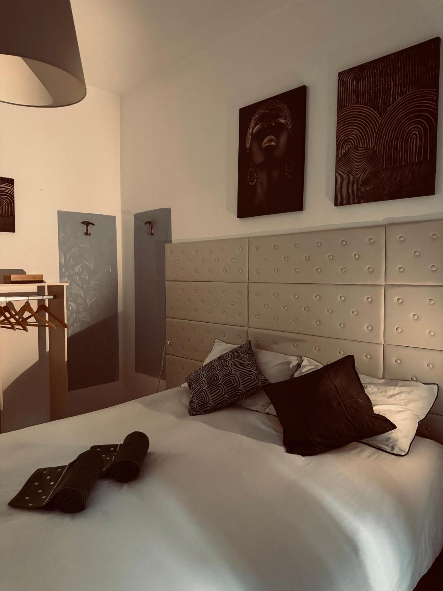 La Cornice Apartment Roma Ngoại thất bức ảnh