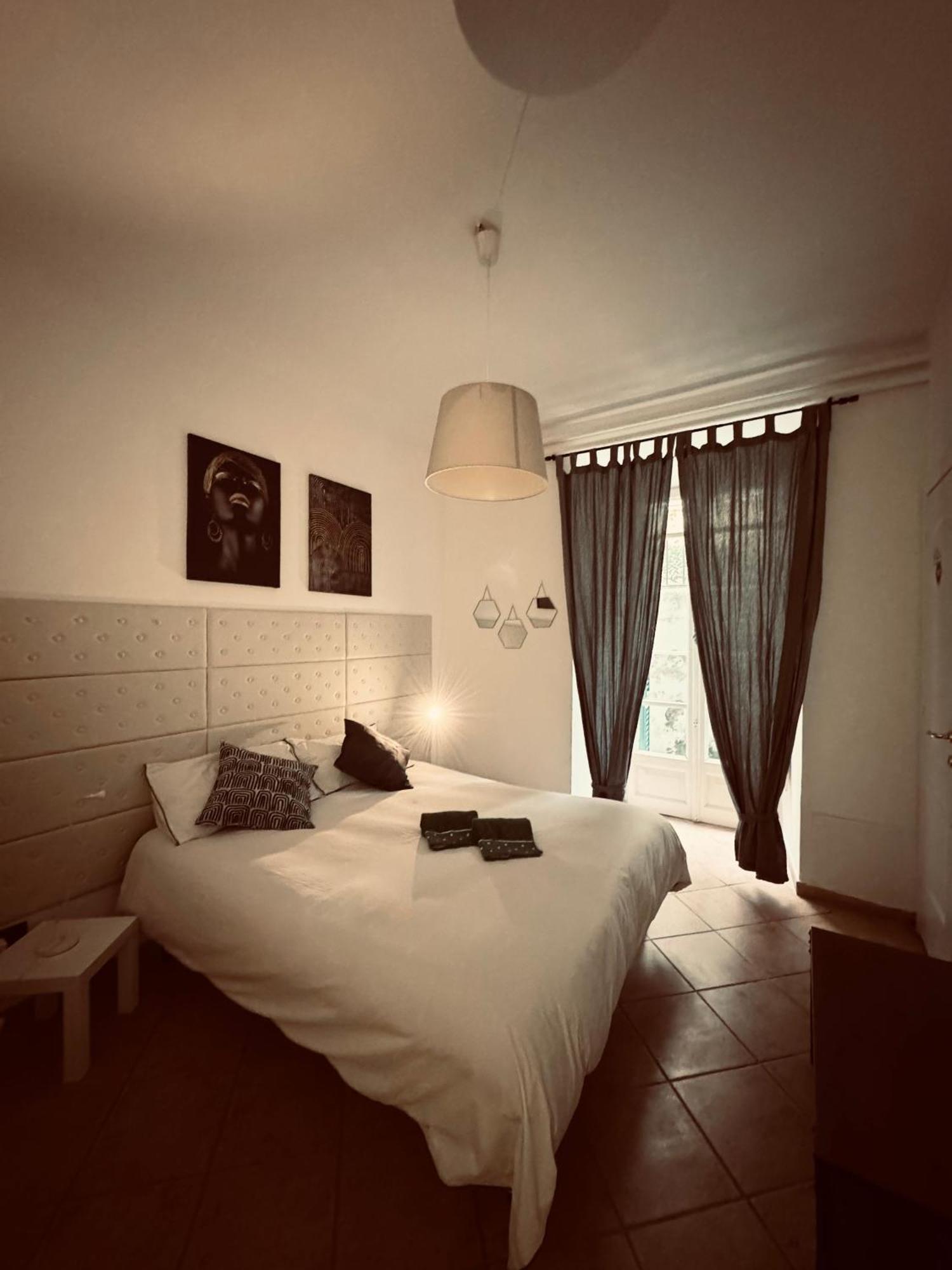 La Cornice Apartment Roma Ngoại thất bức ảnh