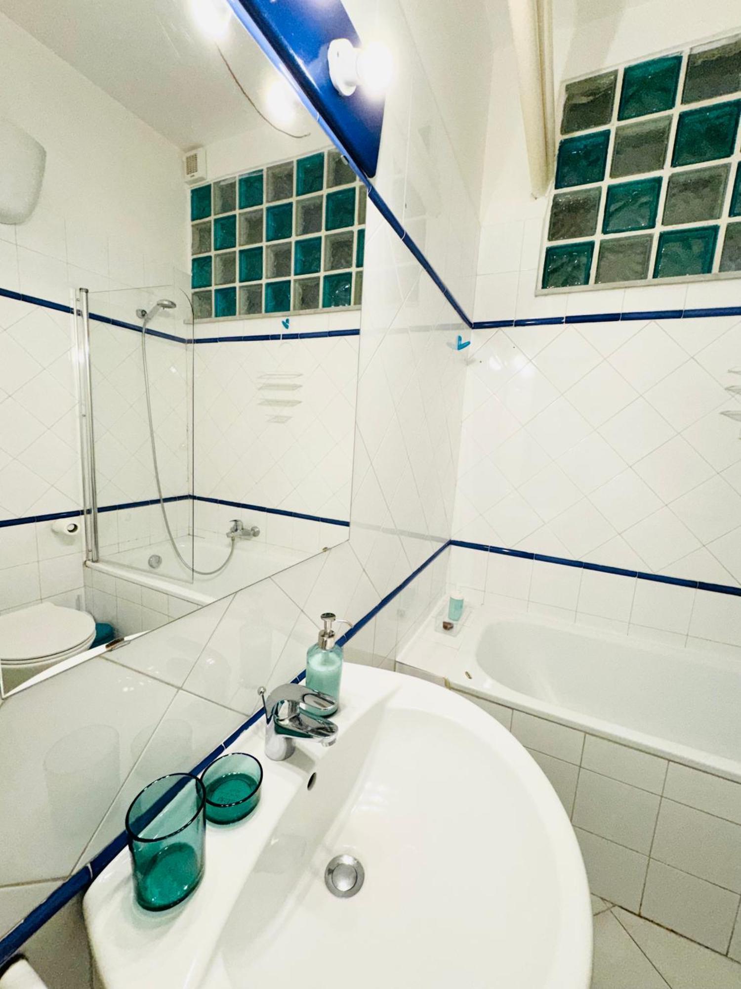 La Cornice Apartment Roma Ngoại thất bức ảnh
